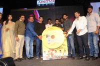 Naana Nenu Naa Boy Friends Audio